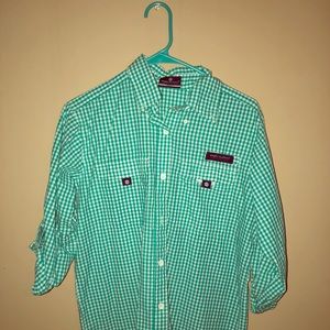 Simply Southern Fishing shirt